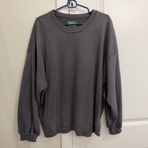 Daily Drills Crewneck